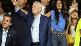 Fenerbahçe yönetiminde 7 istifa: Aziz Yıldırım'ın en yakınındaki isim bıraktı