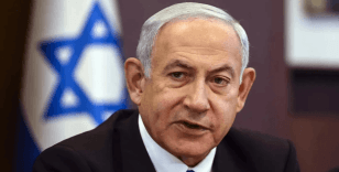 Netanyahu: 120 yaşına kadar görevde kalmayı hedefliyorum
