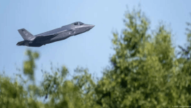 ABD'den F-35 açıklaması: S-400 şartı yerine getirilmeden teslimat yok