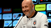Beşiktaş Teknik Direktörü Italiano: Daha fazla gol atabilirdik
