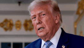 Ticaret savaşında yeni dalga: Trump'tan 80'den fazla ülkeye yeni gümrük tarifesi