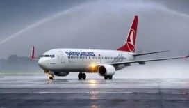 THY, Asya ve Güney Amerika'da yeni yatırım fırsatlarını inceliyor
