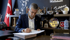 Yeni Parti'de Merkez Yönetim Kurulu'na giren isimler belli oldu
