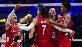 Filenin Sultanları şampiyonluk için Brezilya karşısında