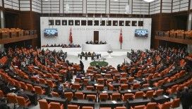 Meclis'te yeni haftanın gündemi: Üniversite affı ve çocuk suçlulara ilişkin düzenleme