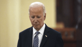 Eski ABD Başkanı Joe Biden'ın sağlık durumu kötüleşti: Hızla kilo veriyor