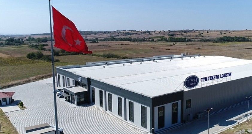 35 markaya üretim yapan TYH Tekstil konkordato başvurusunda bulundu