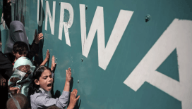 İsrail ordusundan UNRWA eğitim merkezine baskın: Çalışanlar alıkonuldu