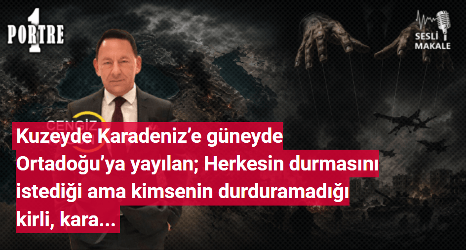 Bir Portre