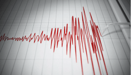 Japonya'da 7.1 büyüklüğünde deprem: Tsunami uyarısı yapıldı