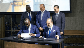 Türk şirketi Aksa, 300 milyon dolara Burkina Faso'ya inşa edeceği elektrik santralinin 60 milyon dolarlık dilimini aldı