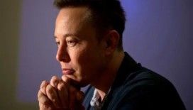 Elon Musk'ın serveti 1,5 ayda yaklaşık 750 milyar dolar eridi