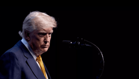 Trump: İran ile anlaşma olmazsa Kazma Dağı ve diğer bölgeler vurulacak