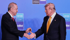 Trump: Türkiye harika bir müttefik, F-35 kararını kimse belirleyemez