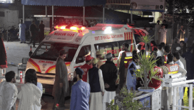 Afganistan'da üst düzey Taliban yetkilisine suikast: İşe giderken öldürüldü