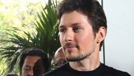 Rusya, Telegram'ın kurucusu Pavel Durov hakkında yakalama kararı çıkardı