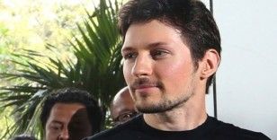 Rusya, Telegram'ın kurucusu Pavel Durov hakkında yakalama kararı çıkardı