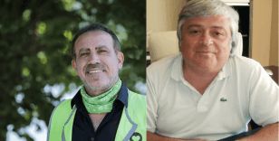 Ahbap soruşturmasında gözaltına alınan iş insanı Hüseyin Başaran: 'Bunları kızıma olan hassasiyetimden dolayı yaptım'