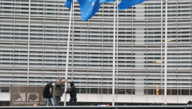 AB'den Ukrayna'ya 3.47 milyar euro’luk yeni kredi dilimi