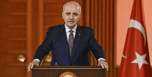 TBMM Başkanı Kurtulmuş'tan 'genel af' açıklaması: Yasa çalışmalarında sona gelindi