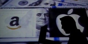 Apple ve Amazon bilançolarını açıkladı! Gelir ve kârlarda dikkat çeken artış