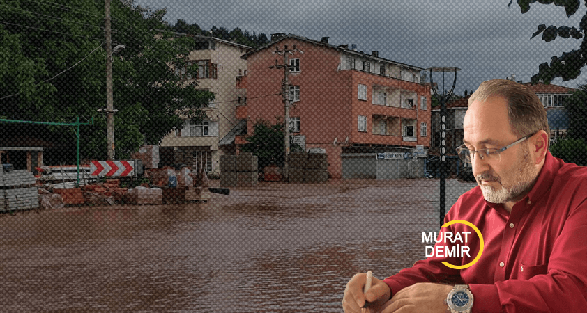 Cide için artık bekleme değil, harekete geçme zamanı