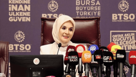 Bakan Göktaş: İş-aile yaşamı dengesini desteklemeye devam edeceğiz