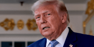 Trump: Savaş iyi gidiyor, ABD İran'ı ağır şekilde vuruyor