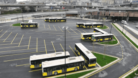 İstanbul'da toplu ulaşımda önemli değişiklik: Kadıköy'de 13 İETT hattının son durağı değişti