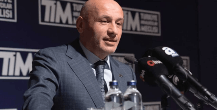 TİM Başkanı Gültepe: Nefes alamıyoruz, ekonomi politikaları değişmeli