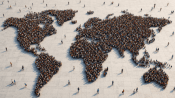 Araştırma: Dünya nüfusunun 2200'e kadar 4 milyara gerilemesi önerildi