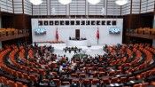 TBMM'de yeni haftada 3 önemli başlık