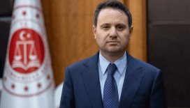 Bakan Gürlek, Uğur Mumcu'nun ailesiyle görüşecek