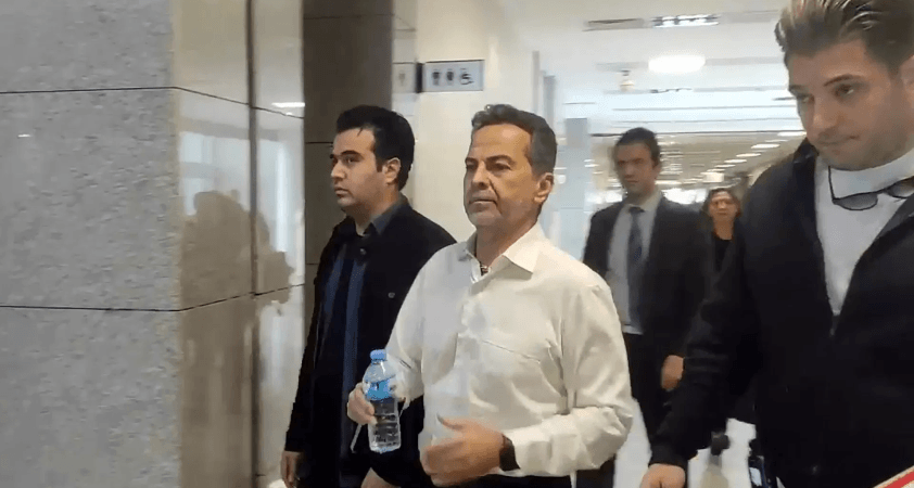 Nasuh Mahruki hakkında 4 yıl 6 ay hapis talebi