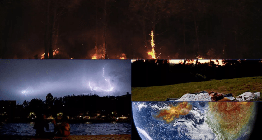 WMO'dan 'Süper El Nino' uyarısı: Asıl kötü kısmı Ağustos-Ekim döneminde geliyor