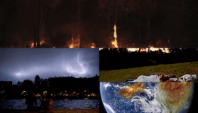 WMO'dan 'Süper El Nino' uyarısı: Asıl kötü kısmı Ağustos-Ekim döneminde geliyor