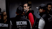 Tutuklanan Erdal Beşikçioğlu’nun esrar testi pozitif çıktı