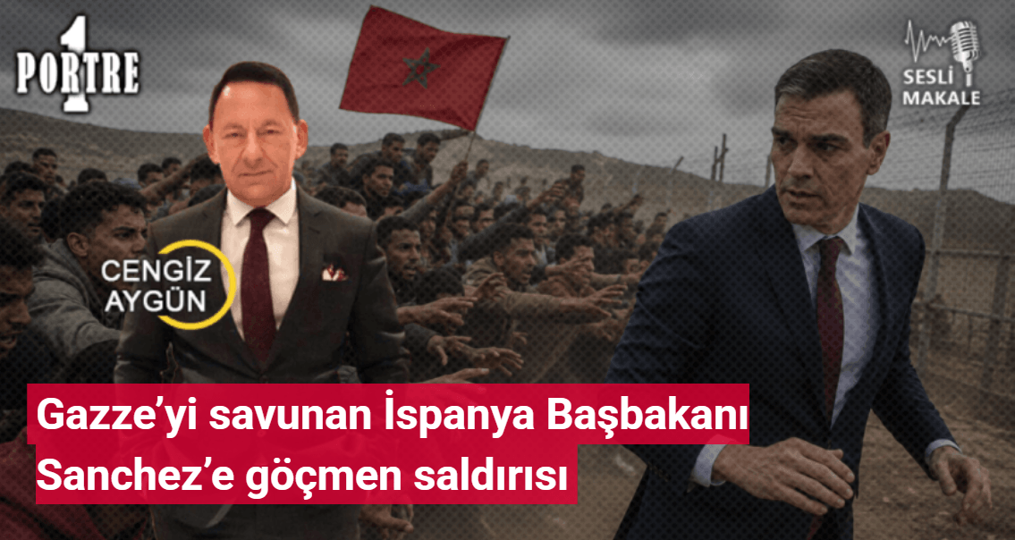 Bir Portre