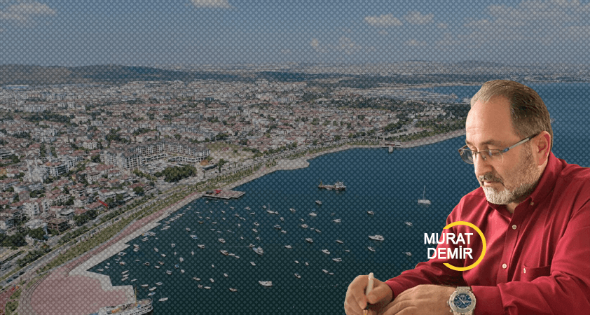 Siyaset: Güç nereye akıyorsa değil, gelecek neredeyse oraya gidilir
