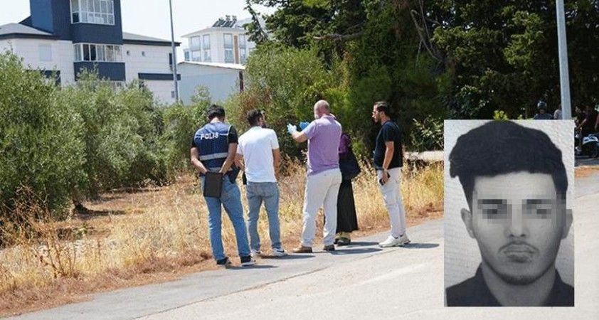 Antalya'da bir genç elleri arkadan bağlı halde ölü olarak bulundu