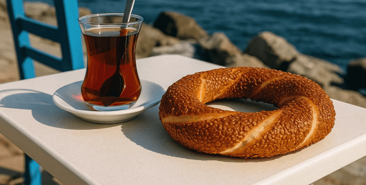 Türkiye'nin 'en lezzetli simidi' belli oldu: Hangi şehrin simidi ilk sıraya oturdu?