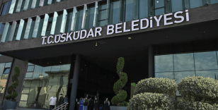 Üsküdar Belediyesi'nde başkanvekili belli oldu
