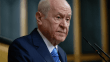 Bahçeli: Öcalan umuda, Ahmetler göreve, Demirtaş evine dönmelidir