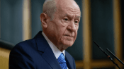Bahçeli: Öcalan umuda, Ahmetler göreve, Demirtaş evine dönmelidir