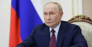Putin: Doğu Askeri Grubu’nun operasyon bölgesinde ilerleme hızı takdire şayan