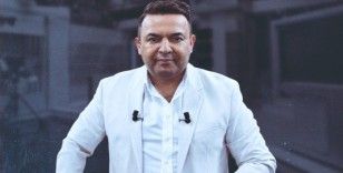 Tahir Sarıkaya, "şantaj" suçlamasıyla tutuklandı