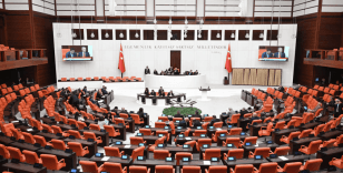 Terörsüz Türkiye sürecinde önemli adım atıldı: Çerçeve yasa Meclis'e sunuluyor