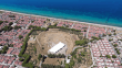 Tarihi Kadıkalesi, UNESCO Dünya Mirası Geçici Listesi'ne dahil edildi