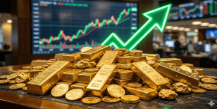 Altın 7 haftanın zirvesinde: Neden yükseliyor? Ons altın ve gram altında son durum ne?