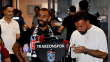 Trabzonspor Salah'ın maaşını açıkladı: KAP'a bildirildi